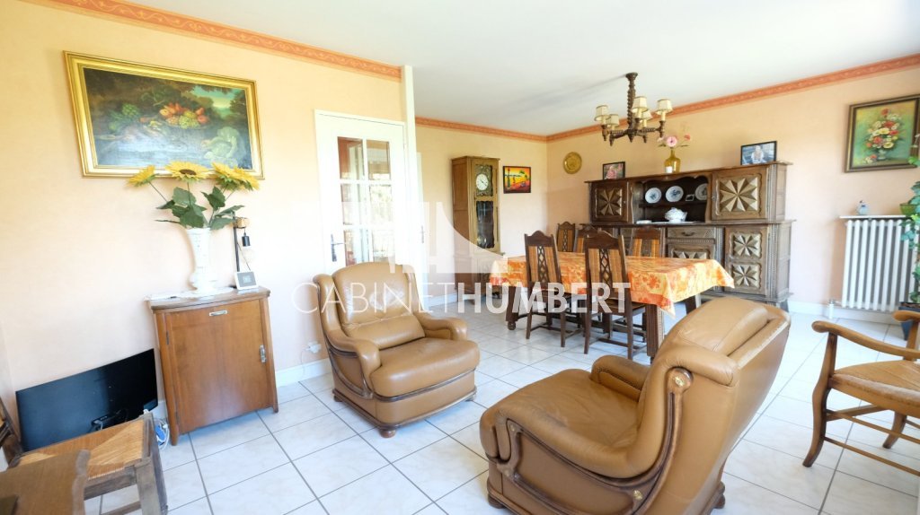 MAISON A VENDRE - ST ETIENNE TERRENOIRE - 70 m2 - 199 000 &euro;