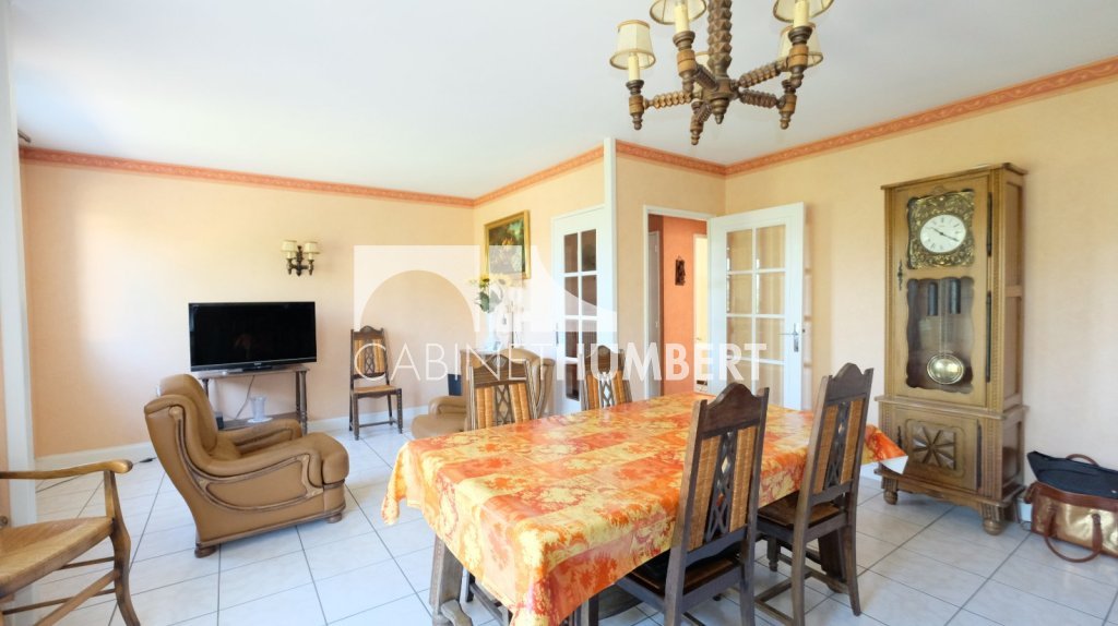 MAISON A VENDRE - ST ETIENNE TERRENOIRE - 70 m2 - 199 000 &euro;