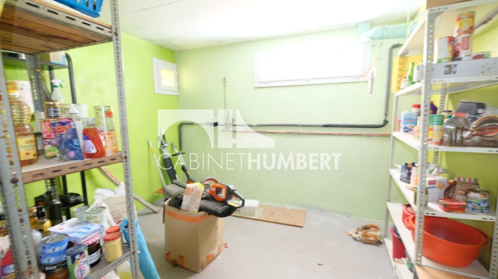 MAISON A VENDRE - ST ETIENNE TERRENOIRE - 70 m2 - 199 000 &euro;