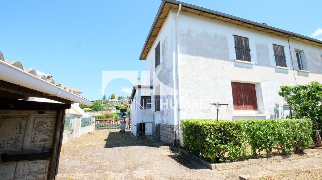 MAISON A VENDRE - ST JEAN BONNEFONDS - 100 m2 - 149 000 &euro;