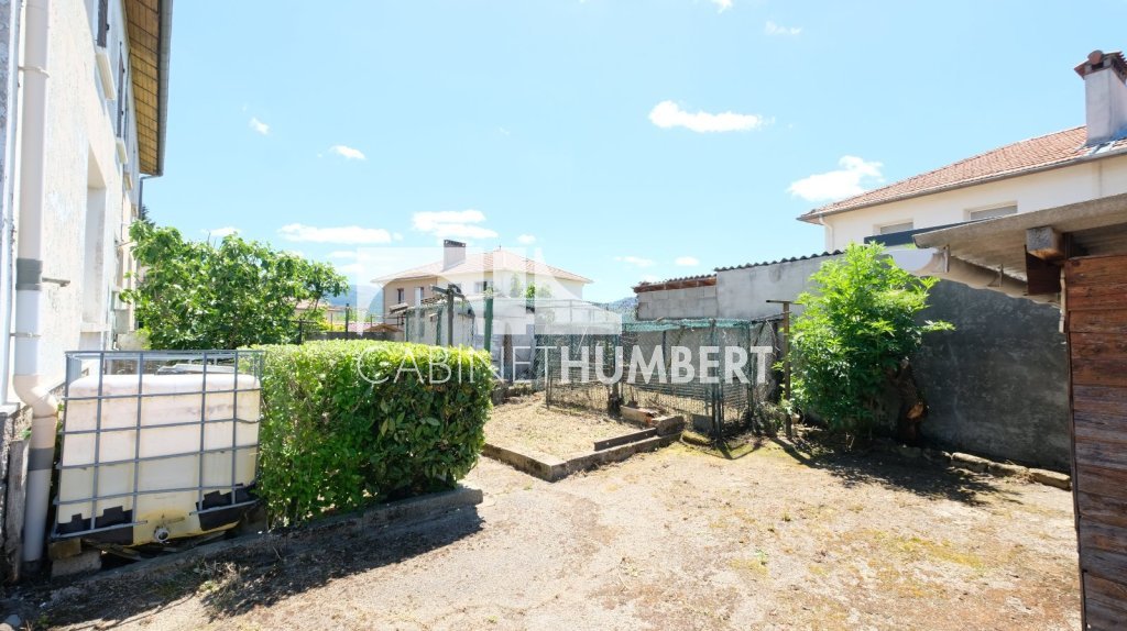 MAISON A VENDRE - ST JEAN BONNEFONDS - 100 m2 - 149 000 &euro;