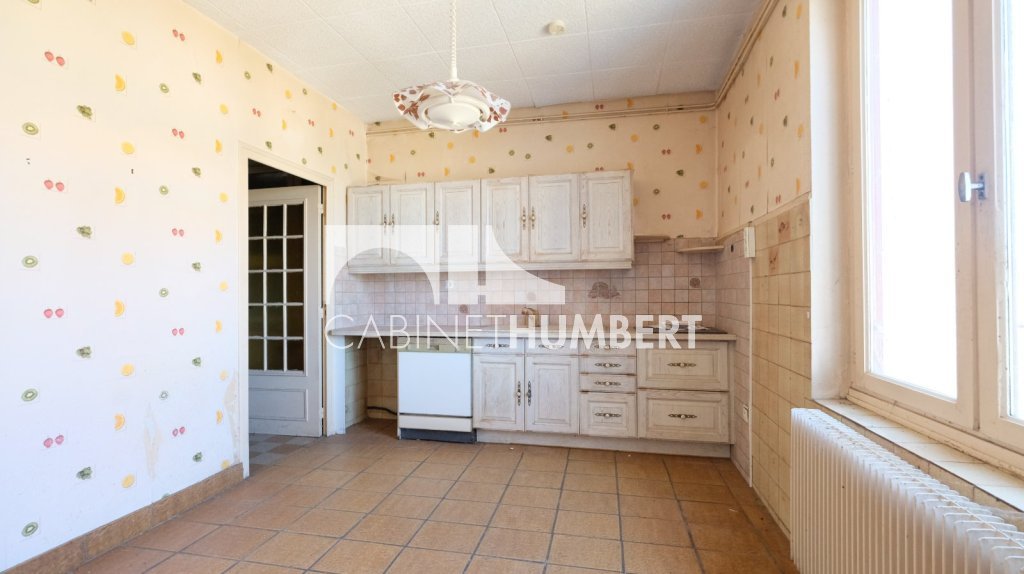MAISON A VENDRE - ST JEAN BONNEFONDS - 100 m2 - 149 000 &euro;