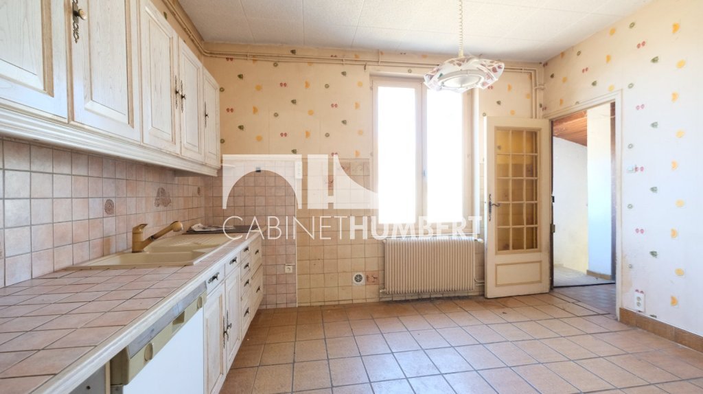 MAISON A VENDRE - ST JEAN BONNEFONDS - 100 m2 - 149 000 &euro;
