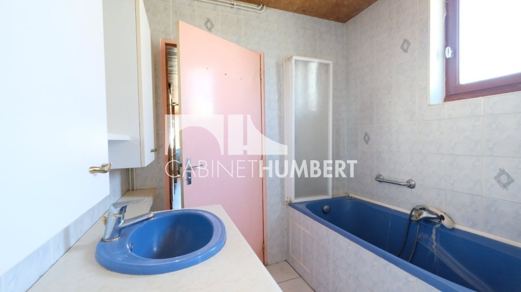 MAISON A VENDRE - ST JEAN BONNEFONDS - 100 m2 - 149 000 &euro;