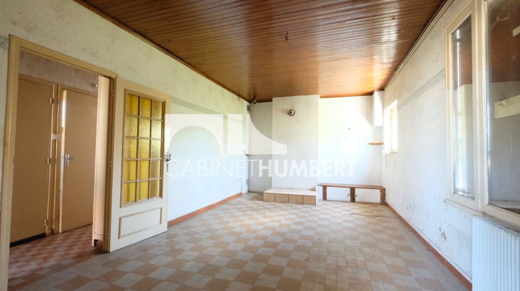 MAISON A VENDRE - ST JEAN BONNEFONDS - 100 m2 - 149 000 &euro;