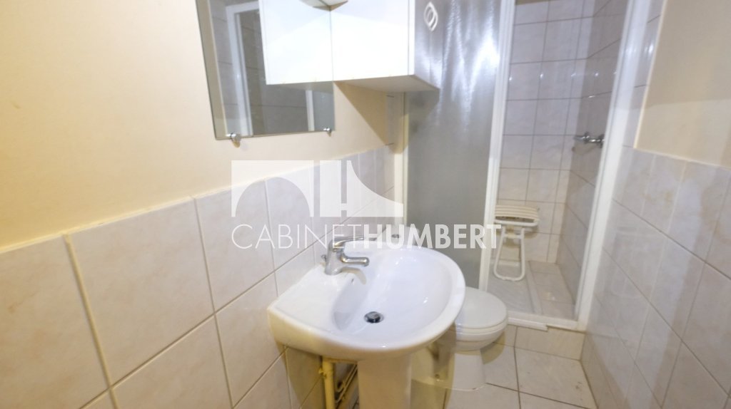 MAISON A VENDRE - ST JEAN BONNEFONDS - 100 m2 - 149 000 &euro;