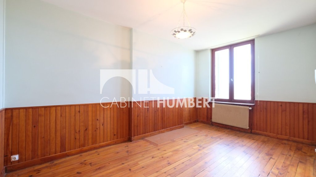 MAISON A VENDRE - ST JEAN BONNEFONDS - 100 m2 - 149 000 &euro;