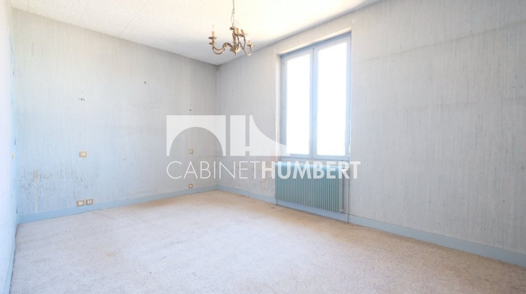 MAISON A VENDRE - ST JEAN BONNEFONDS - 100 m2 - 149 000 &euro;