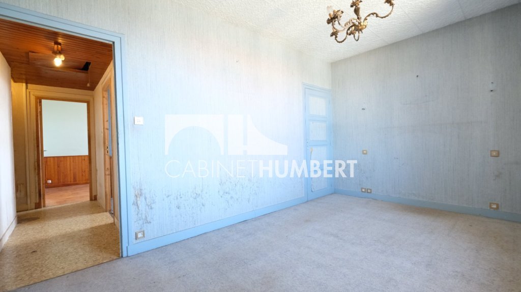 MAISON A VENDRE - ST JEAN BONNEFONDS - 100 m2 - 149 000 &euro;