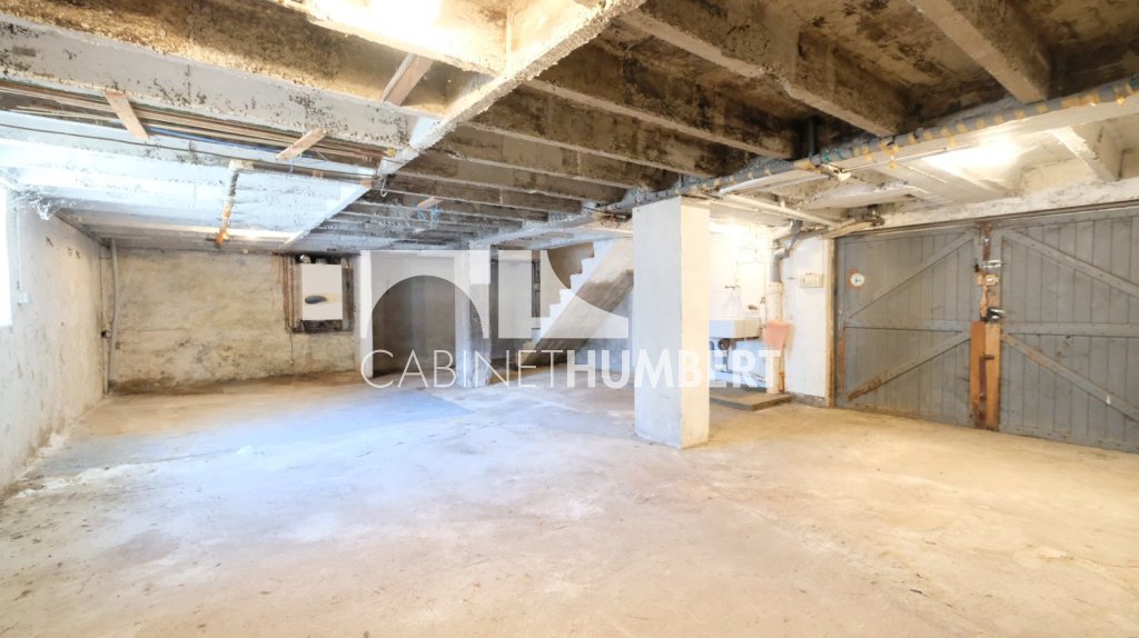 MAISON A VENDRE - ST JEAN BONNEFONDS - 100 m2 - 149 000 &euro;
