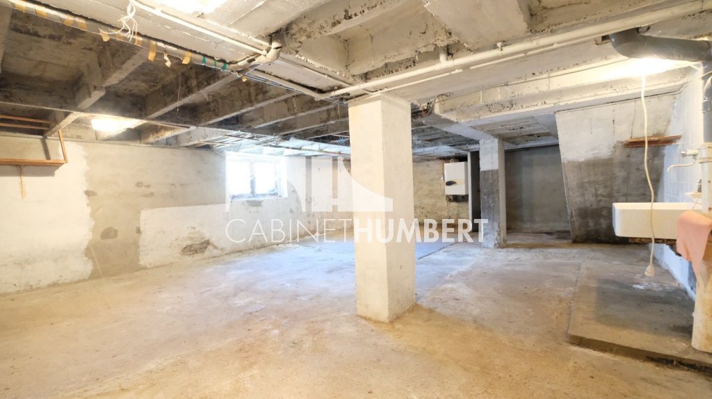 MAISON A VENDRE - ST JEAN BONNEFONDS - 100 m2 - 149 000 &euro;