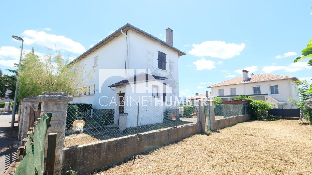 MAISON A VENDRE - ST JEAN BONNEFONDS - 100 m2 - 149 000 &euro;