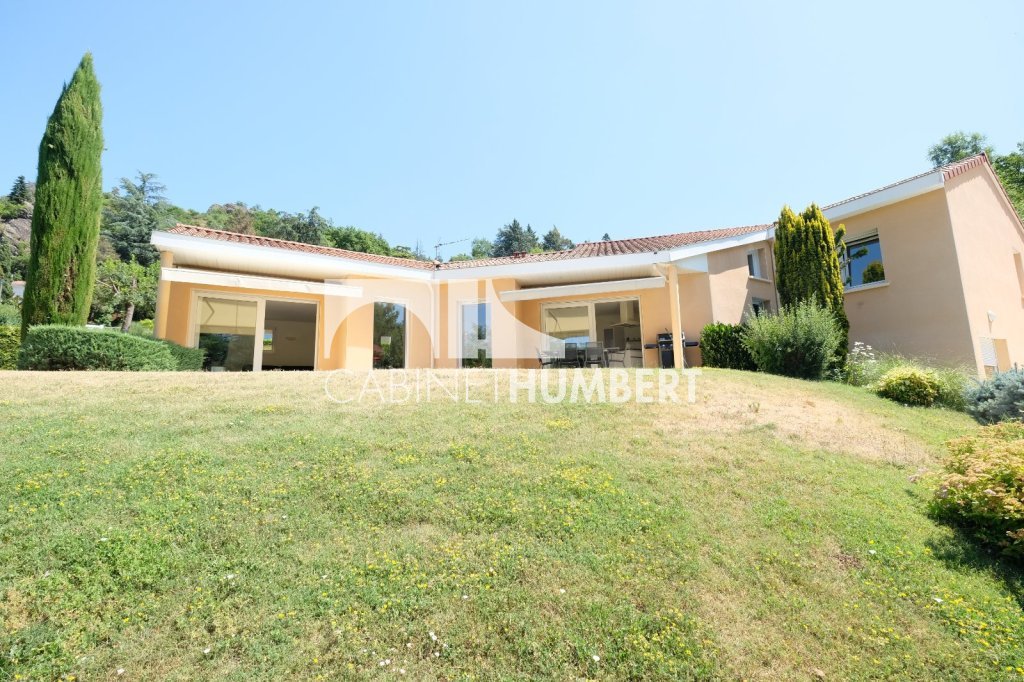 MAISON A VENDRE - ST PAUL EN CORNILLON - 220 m2 - 499 000 €