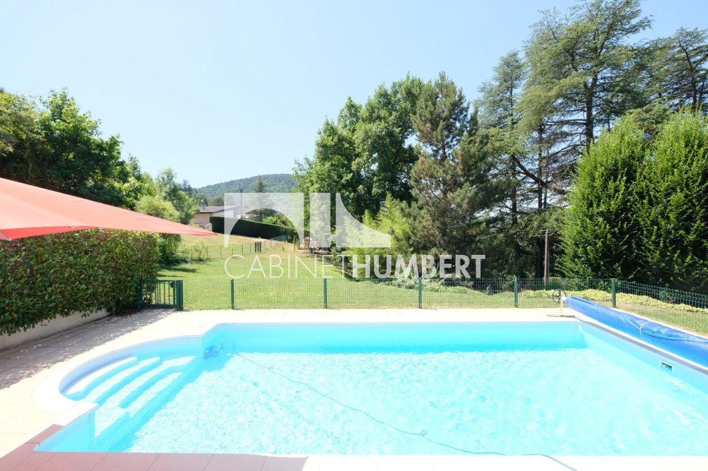 MAISON A VENDRE - ST PAUL EN CORNILLON - 220 m2 - 499 000 €