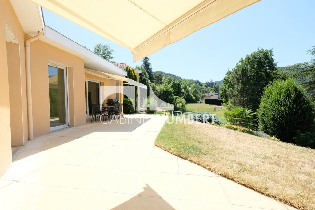 MAISON A VENDRE - ST PAUL EN CORNILLON - 220 m2 - 499 000 €