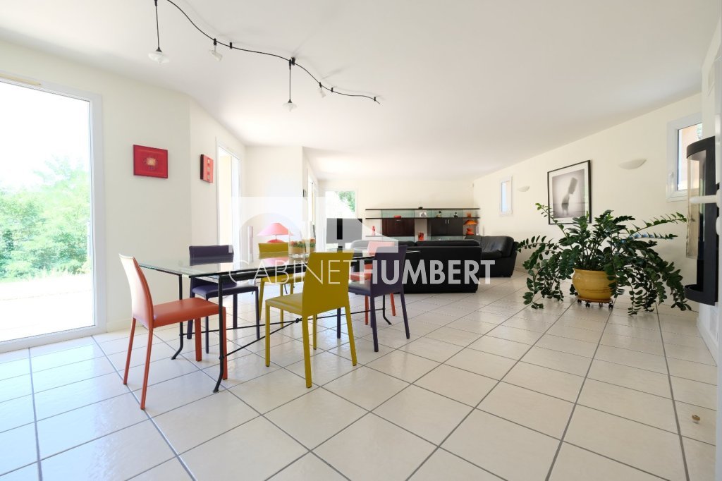 MAISON A VENDRE - ST PAUL EN CORNILLON - 220 m2 - 499 000 €