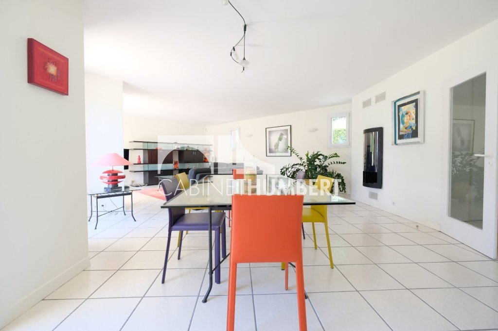 MAISON A VENDRE - ST PAUL EN CORNILLON - 220 m2 - 499 000 €