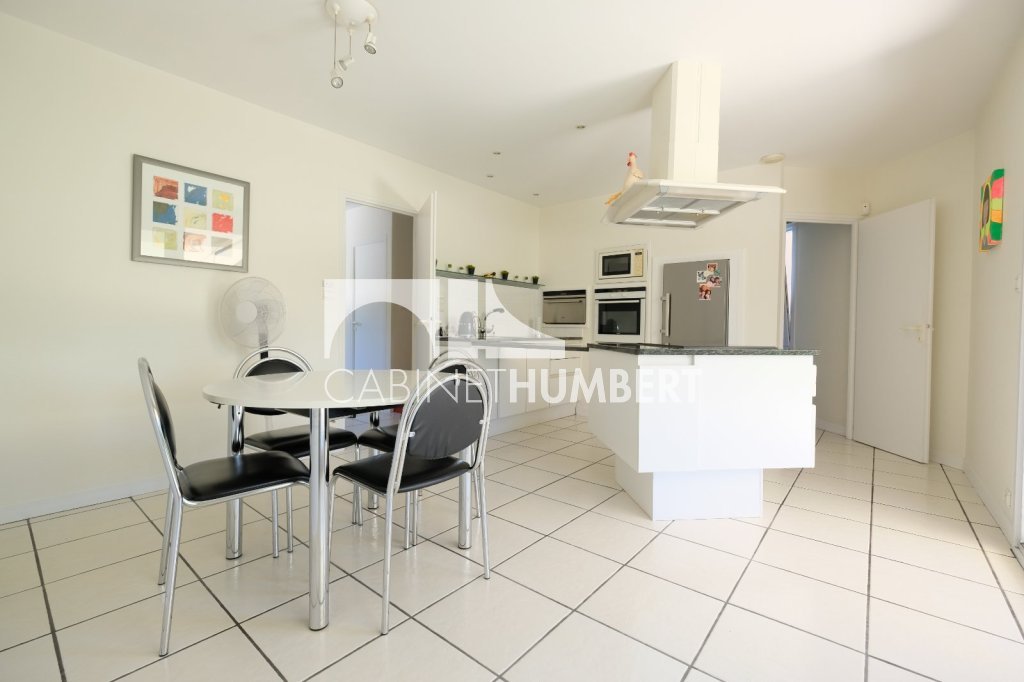 MAISON A VENDRE - ST PAUL EN CORNILLON - 220 m2 - 499 000 €