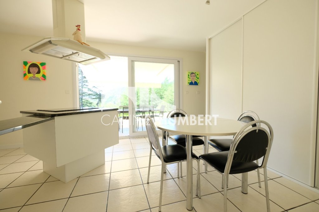 MAISON A VENDRE - ST PAUL EN CORNILLON - 220 m2 - 499 000 €