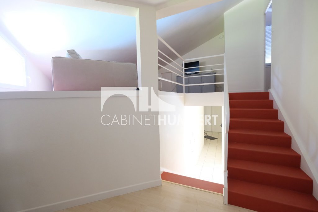 MAISON A VENDRE - ST PAUL EN CORNILLON - 220 m2 - 499 000 €