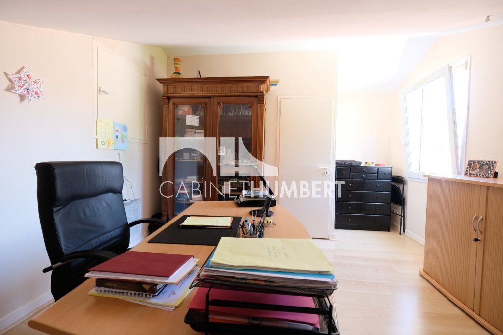 MAISON A VENDRE - ST PAUL EN CORNILLON - 220 m2 - 499 000 €