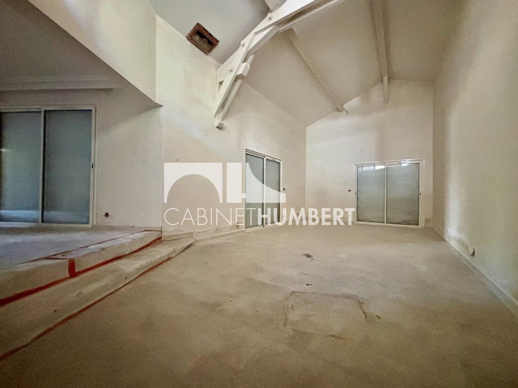 MAISON A VENDRE - ST PRIEST EN JAREZ 16 RUE DE LA GUICHERE - 178 m2 - 375 000 &euro;