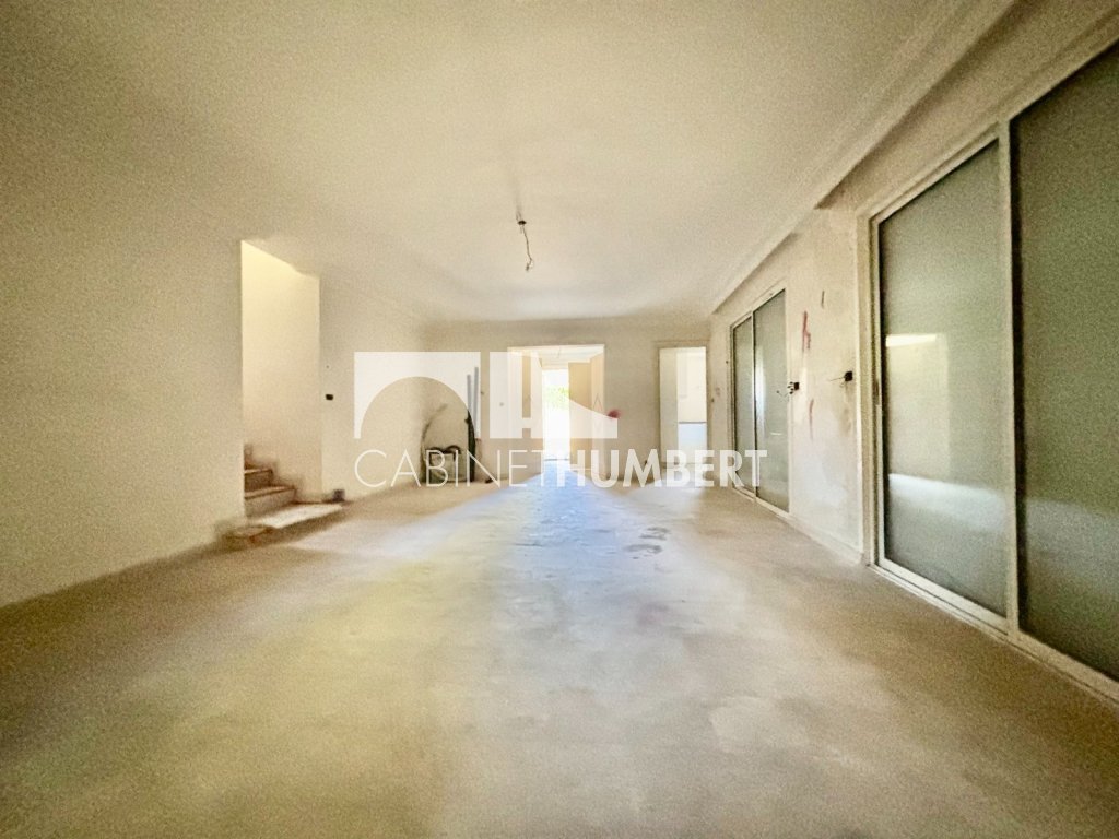MAISON A VENDRE - ST PRIEST EN JAREZ 16 RUE DE LA GUICHERE - 178 m2 - 375 000 &euro;