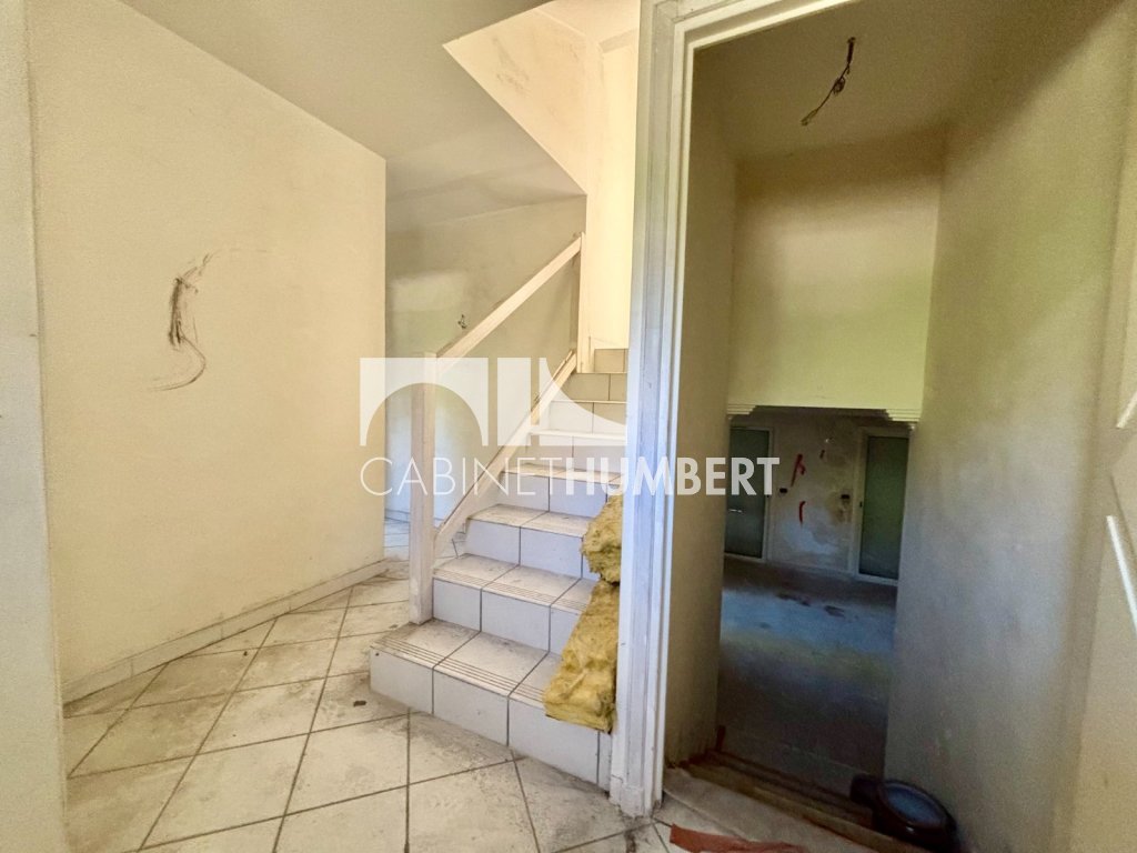 MAISON A VENDRE - ST PRIEST EN JAREZ 16 RUE DE LA GUICHERE - 178 m2 - 375 000 &euro;