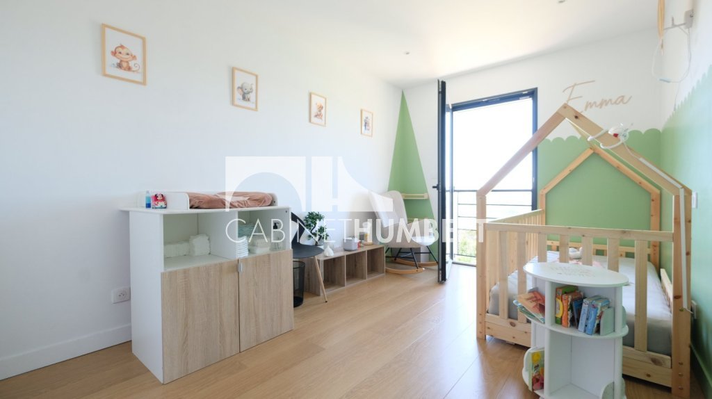 MAISON A VENDRE - ST PRIEST EN JAREZ - 142 m2 - 495 000 &euro;