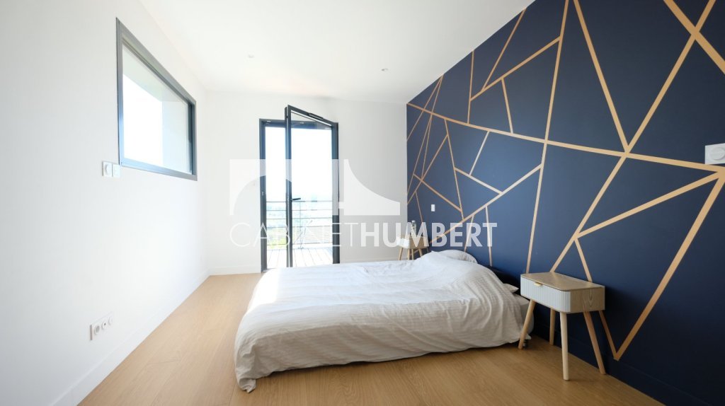 MAISON A VENDRE - ST PRIEST EN JAREZ - 142 m2 - 495 000 &euro;