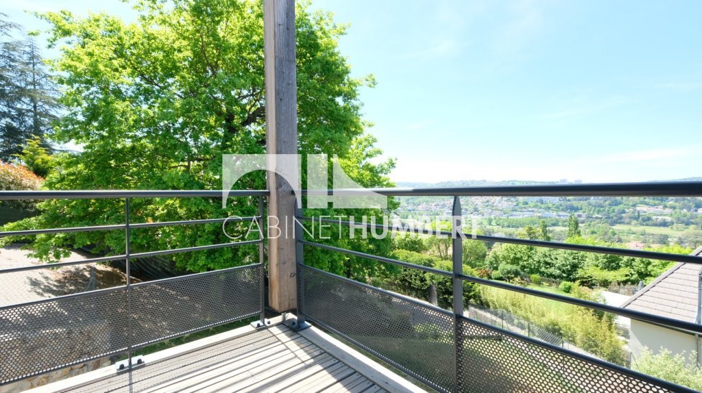 MAISON A VENDRE - ST PRIEST EN JAREZ - 142 m2 - 495 000 &euro;