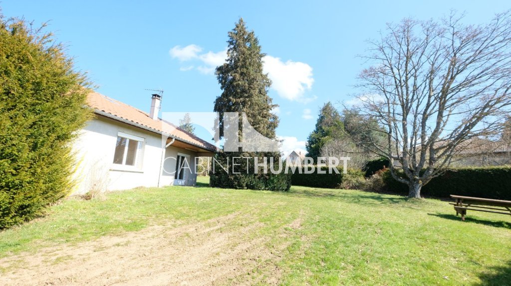 MAISON A VENDRE - ST ROMAIN LES ATHEUX - 110 m2 - 209 000 &euro;