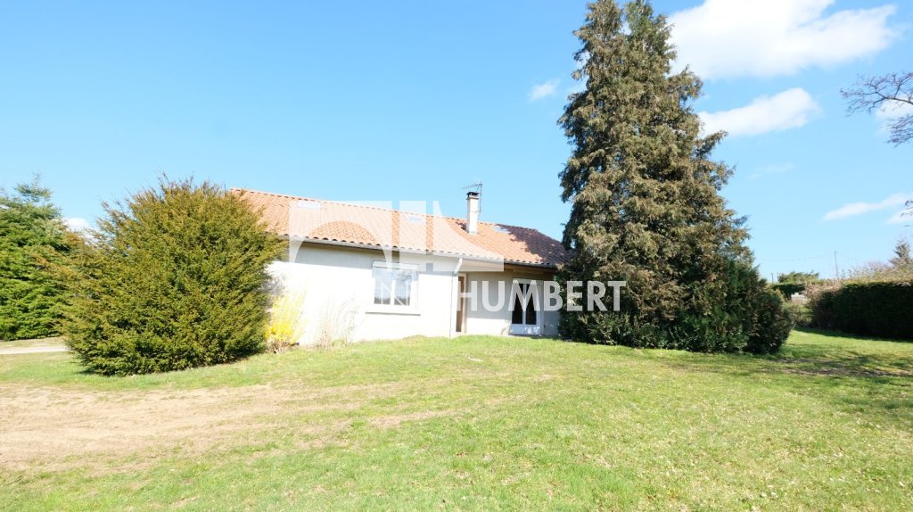 MAISON A VENDRE - ST ROMAIN LES ATHEUX - 110 m2 - 209 000 &euro;