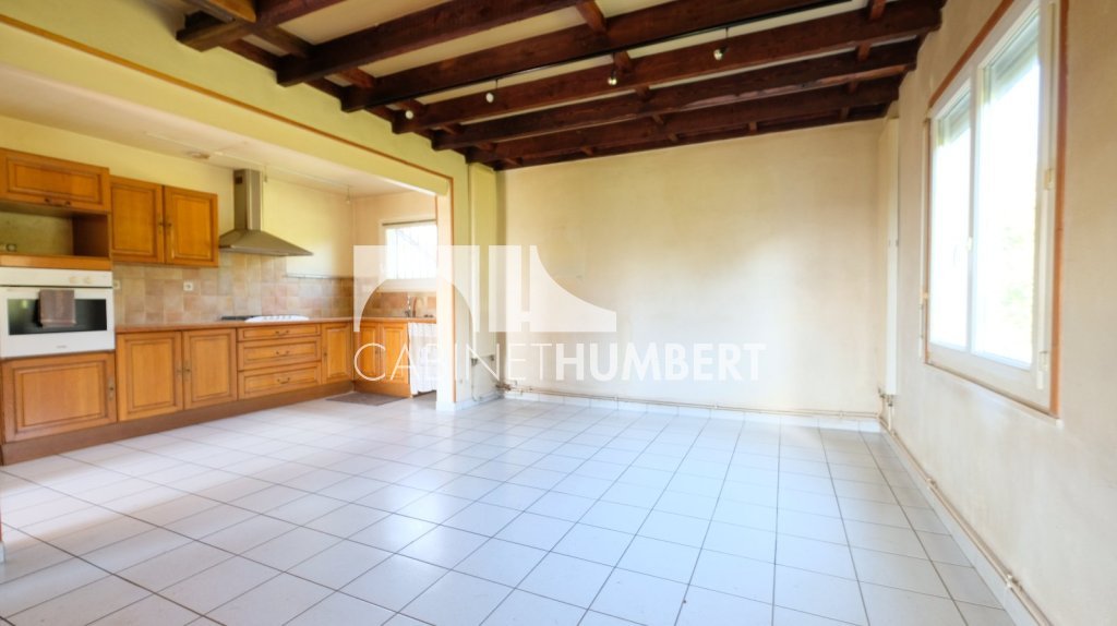 MAISON A VENDRE - ST ROMAIN LES ATHEUX - 110 m2 - 209 000 &euro;