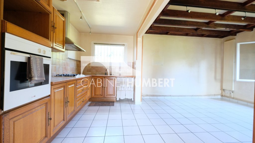 MAISON A VENDRE - ST ROMAIN LES ATHEUX - 110 m2 - 209 000 &euro;