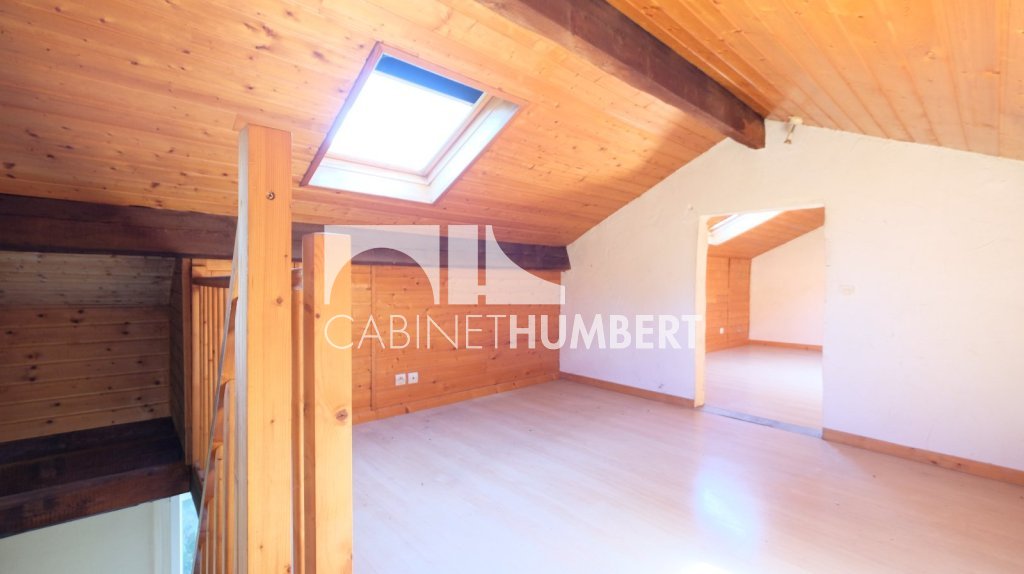 MAISON A VENDRE - ST ROMAIN LES ATHEUX - 110 m2 - 209 000 &euro;