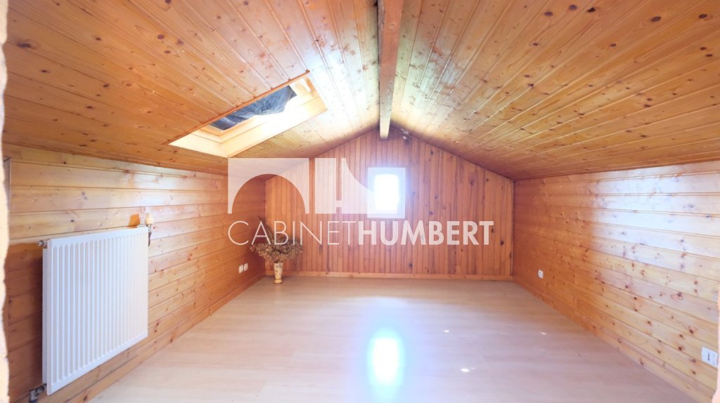 MAISON A VENDRE - ST ROMAIN LES ATHEUX - 110 m2 - 209 000 &euro;