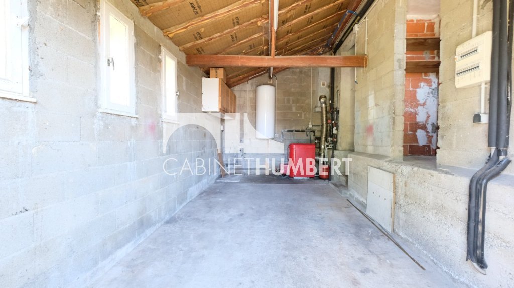 MAISON A VENDRE - ST ROMAIN LES ATHEUX - 110 m2 - 209 000 &euro;