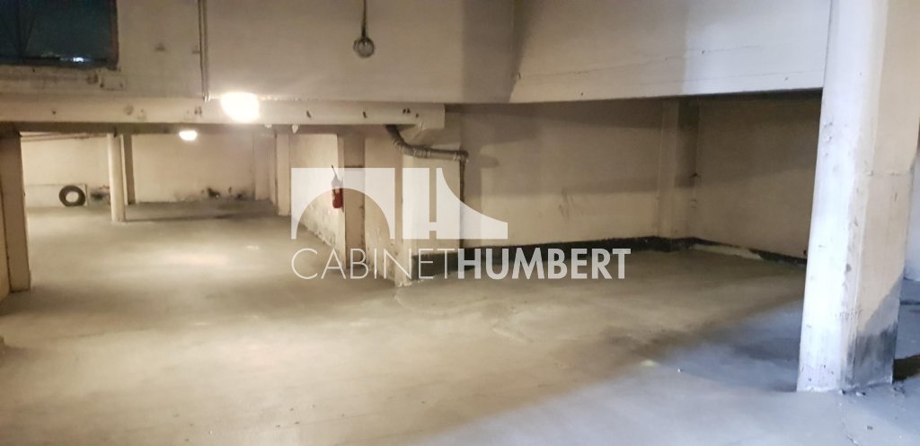PARKING A LOUER - ST ETIENNE CARNOT - 70 &euro; charges comprises par mois