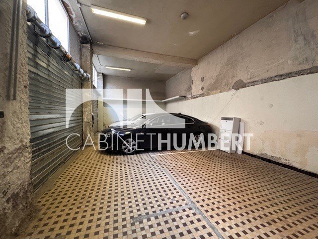 PARKING A VENDRE - ST ETIENNE CENTRE VILLE - 159 000 €