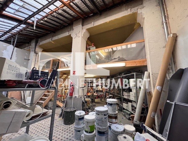 PARKING A VENDRE - ST ETIENNE CENTRE VILLE - 159 000 €