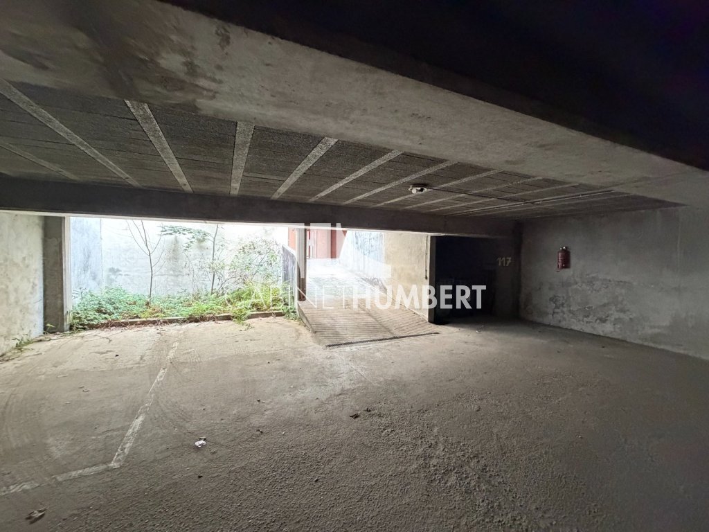 PARKING EXTERIEUR A VENDRE - ST ETIENNE BELLEVUE - 35 m2 - 12 000 &euro;