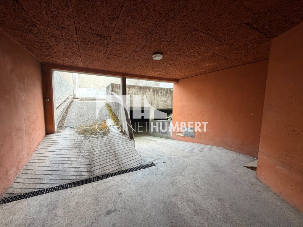 PARKING EXTERIEUR A VENDRE - ST ETIENNE BELLEVUE - 35 m2 - 12 000 &euro;