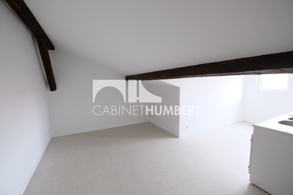 STUDIO A LOUER - ST ETIENNE BADOUILLÈRE - 18.44 m2 - 290 € charges comprises par mois