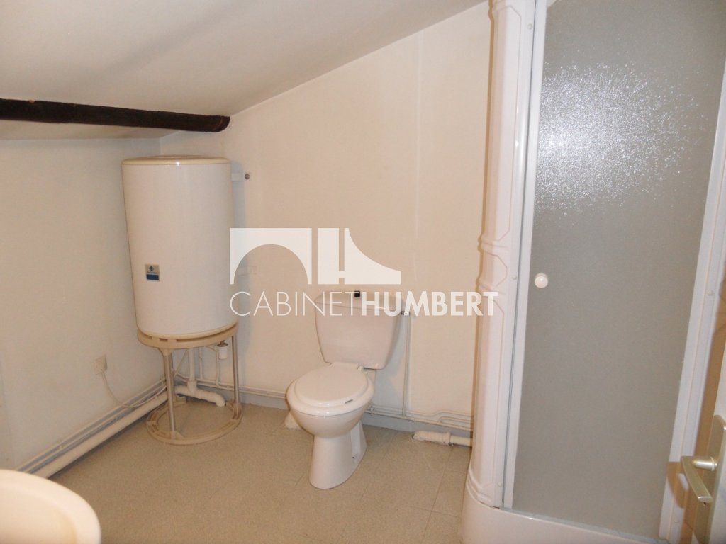 STUDIO A LOUER - ST ETIENNE BADOUILLÈRE - 18.44 m2 - 290 € charges comprises par mois