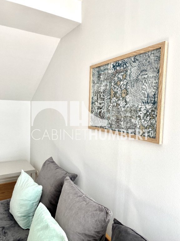 STUDIO A LOUER - ST ETIENNE FACULTE / CENTRE DEUX - 34.09 m2 - 455�&euro; charges comprises par mois