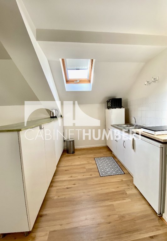 STUDIO A LOUER - ST ETIENNE FACULTE / CENTRE DEUX - 31.83 m2 - 425�&euro; charges comprises par mois