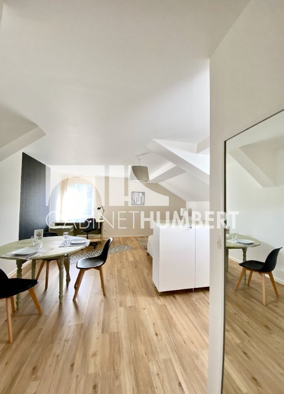 STUDIO A LOUER - ST ETIENNE FACULTE / CENTRE DEUX - 31.83 m2 - 425�&euro; charges comprises par mois