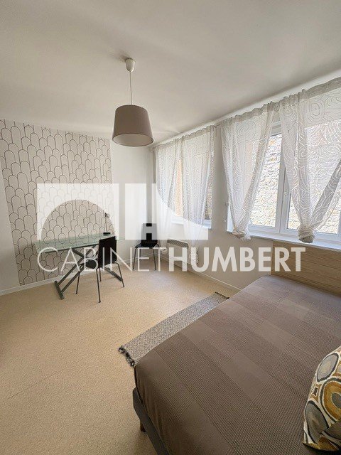 STUDIO A LOUER - ST ETIENNE FACULTE / CENTRE DEUX - 20.52 m2 - 370 &euro; charges comprises par mois