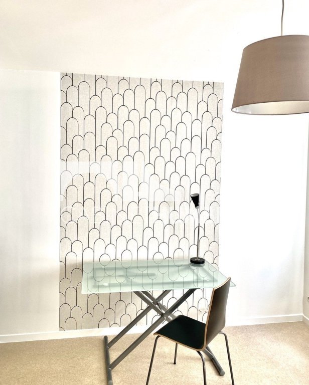 STUDIO A LOUER - ST ETIENNE FACULTE / CENTRE DEUX - 20.52 m2 - 370 &euro; charges comprises par mois